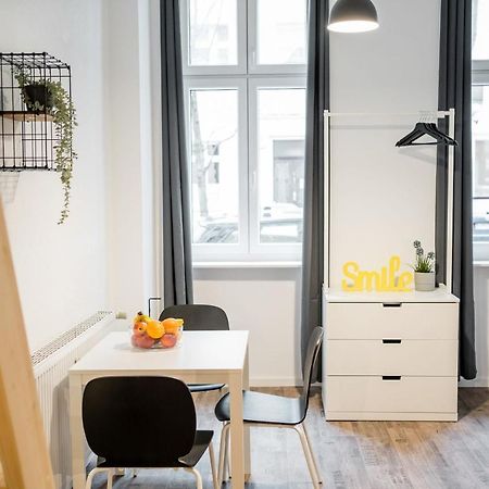 شقة برلين  في Cosy Box 3 At Boxhagener Platz المظهر الخارجي الصورة