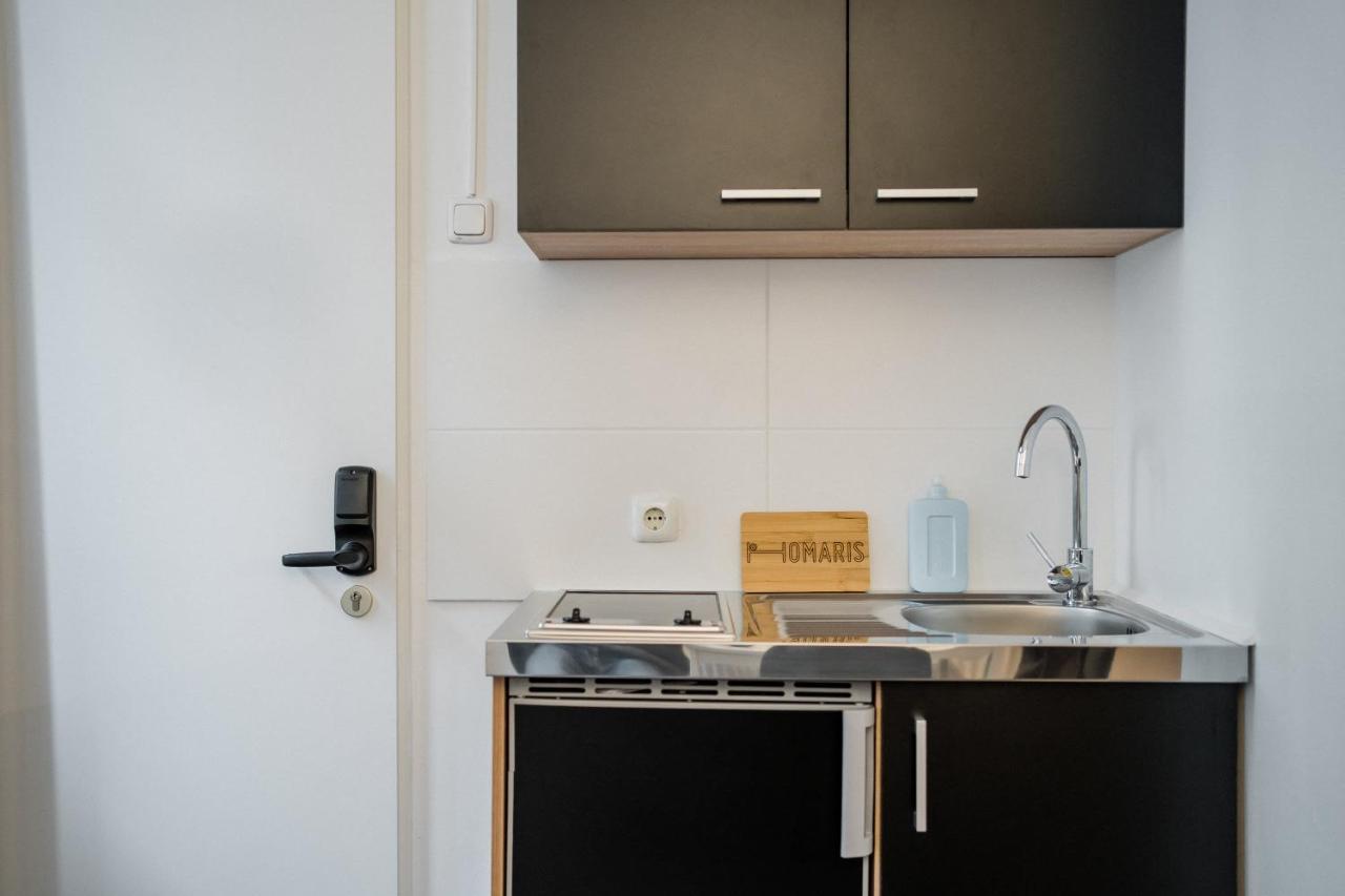 شقة برلين  في Cosy Box 3 At Boxhagener Platz المظهر الخارجي الصورة