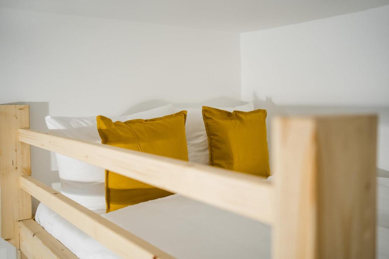 شقة برلين  في Cosy Box 3 At Boxhagener Platz المظهر الخارجي الصورة